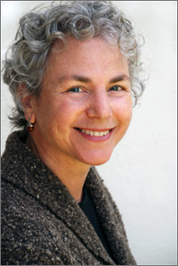 Ellen Bass (Irene Young Photo)