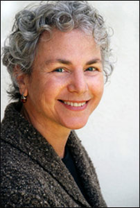 Ellen Bass