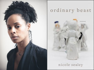 Nicole Sealey