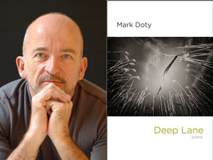 Mark Doty