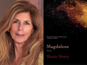 Marie Howe