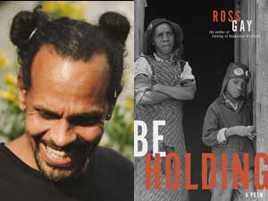 Ross Gay