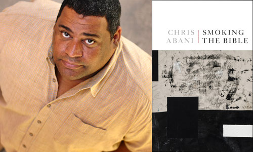 Chris Abani