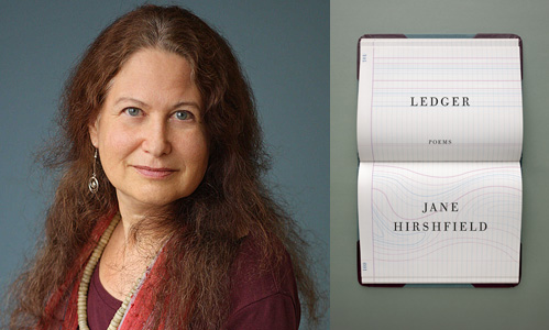 Jane Hirshfield