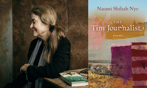 Naomi Shihab Nye