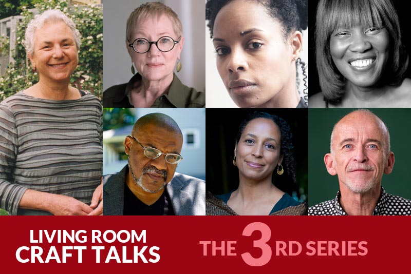 Living Room Craft Talks: The Third Series