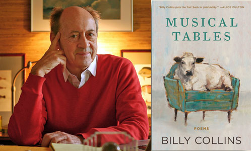 Billy Collins