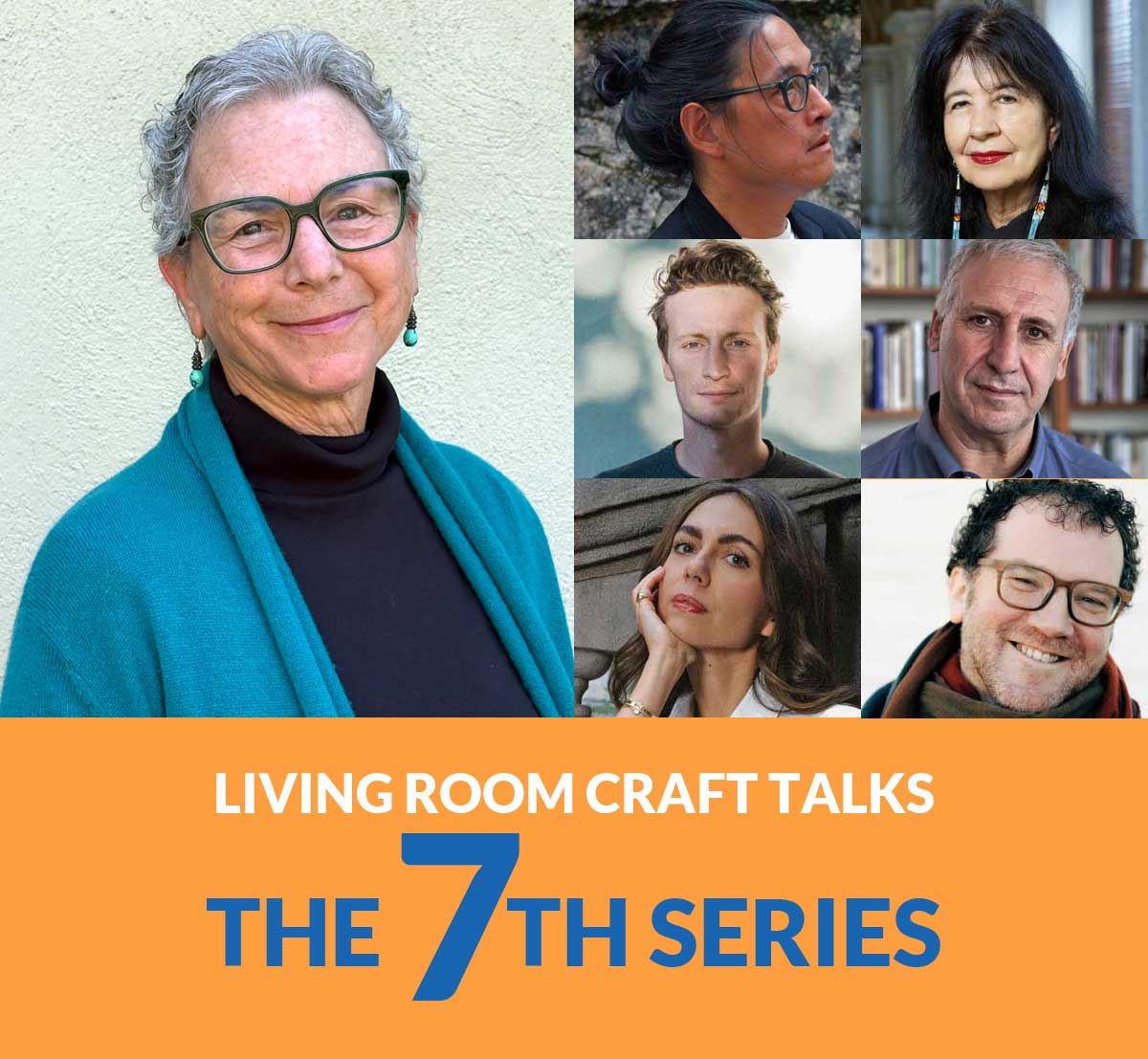 The-7th-Series-header Living Room Craft Talks The 7th Series