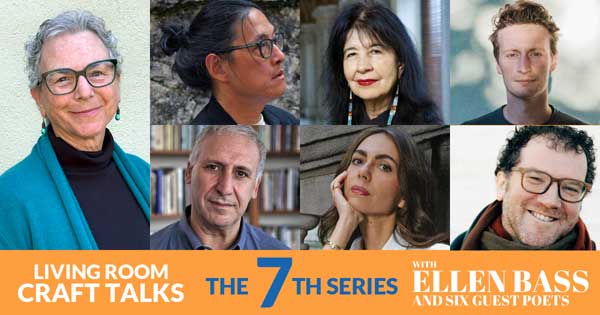 Living Room Craft Talks: The 7th Series